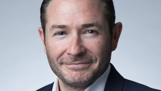 Frédéric Carré élu Président d’Action Logement Immobilier