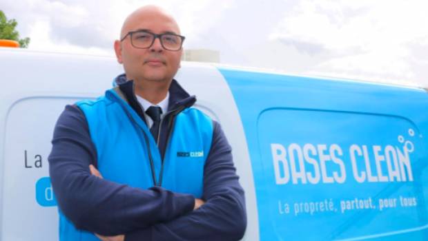 Bases Clean s'implante en Nouvelle Aquitaine