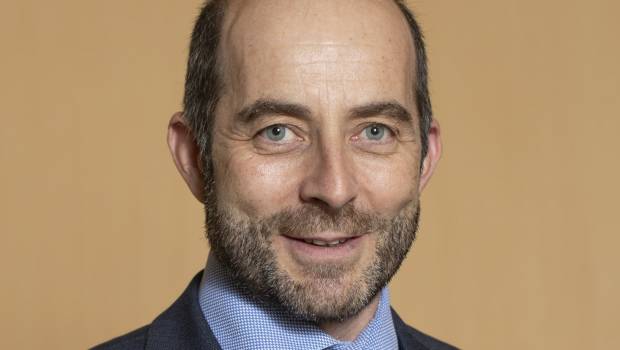 Jean-Pierre Luthringer réélu président de la filière Valordec