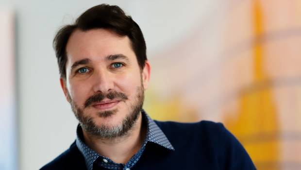 Berthelot Constructions : « Il semble que l'avenir soit au béton sans clinker »