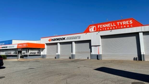 Magna Tyres Group acquiert Fennel Tyres International