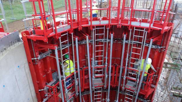 Bpifrance et Capital Grand Est renouvèlent leur confiance auprès de l'entreprise Hussor