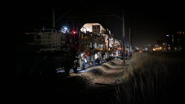 SRZD : une trêve hivernale bien méritée