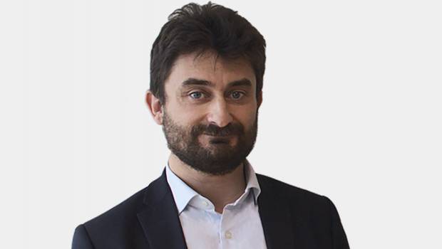 Jean-Philippe Ricard nommé directeur général de Freyssinet