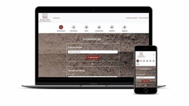 Amiante environnemental : nouvelle obligation de repérage avant-travaux