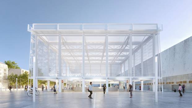 Fondasol décroche l'AMO en géotechnique des ouvrages de la ligne 17 Nord