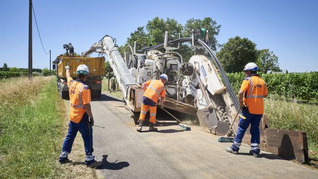 NGE renforce son activité Energies