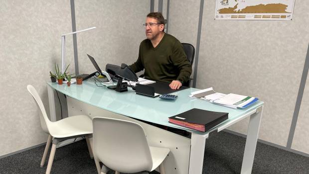 Pascal Quinonero prend la tête de FAE France