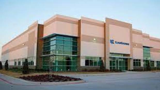 Des changements chez Liugong