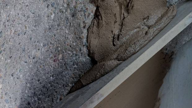 Mortiers de réparation : « L’empreinte C02 réduite des mortiers devient une tendance incontournable pour l’ensemble des fabricants »