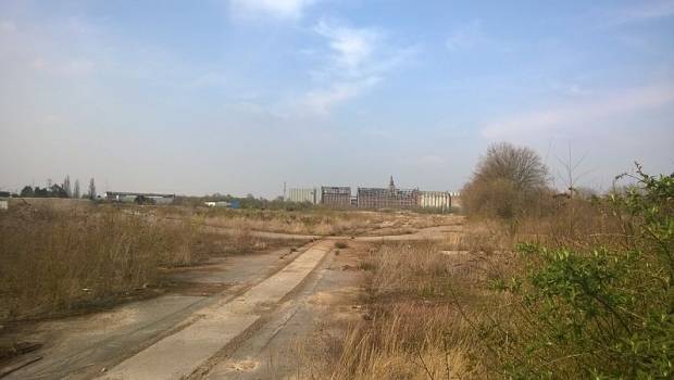 100 millions d’euros supplémentaires pour le recyclage des friches