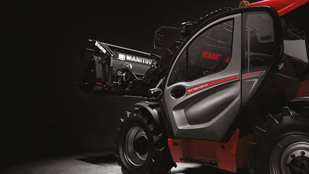 Manitou fixe ses objectifs bas carbone