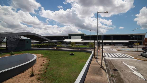Vinci Airports reprend l'exploitation de l'aéroport international de Manaus