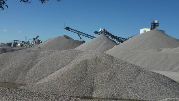 L’Unicem adhère à France Industrie