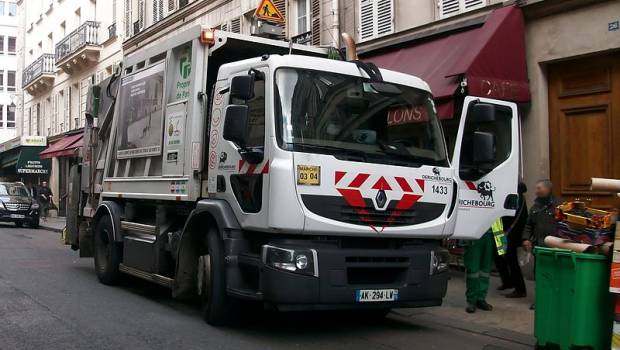 Derichebourg Environnement renforce ses positions dans la collecte des déchets et la propreté urbaine