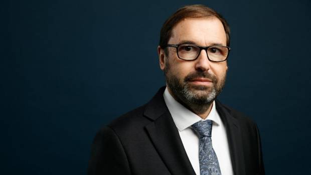 Philippe Servalli élu président de la Fédération Française du Bâtiment Grand Paris Ile-de-France