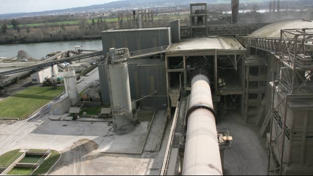 Le SFIC, CIMbéton et l’ATILH se regroupent sous la bannière du SFIC