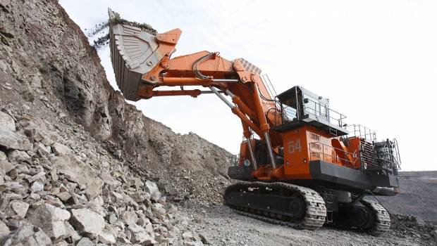 La holding Hitachi se sépare de 50% de sa participation dans Hitachi Construction