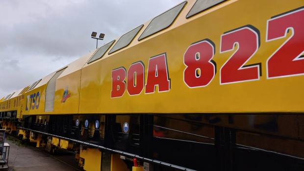 La ligne de production BOA fait peau neuve