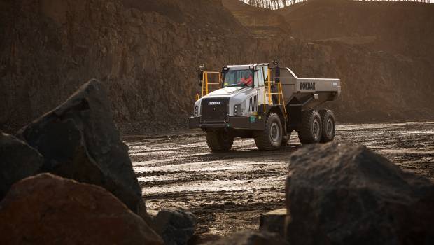 Cinq façons de garantir les performances du tombereau en hiver