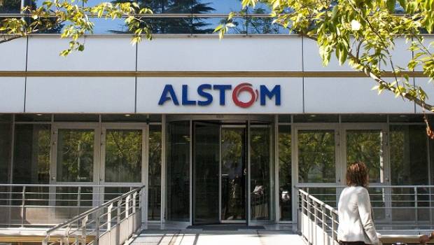 Alstom dévoile ses résultats 2021-2022