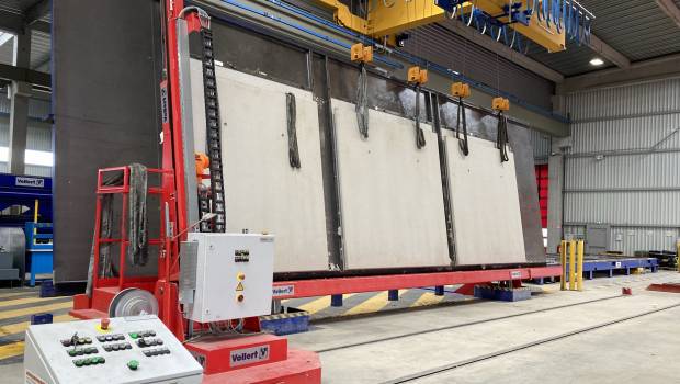 Rector lance une nouvelle offre bas carbone