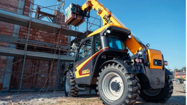 Dieci : Stage V et nouveaux modèles Dedalus