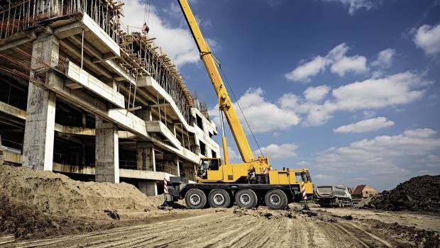 BKT chausse aussi les grues mobiles