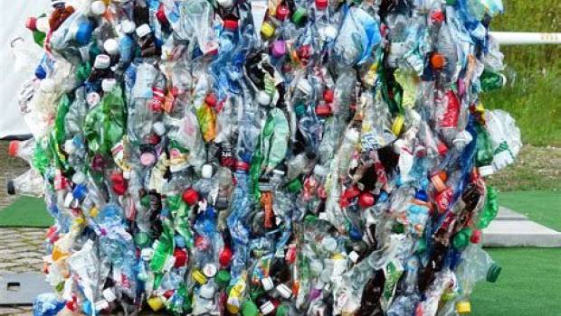 Un appel à projet pour le recyclage des plastiques