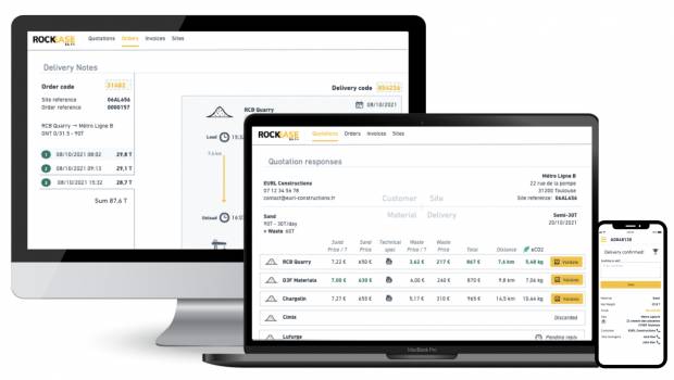 Rockease lève plus de 550 000 euros