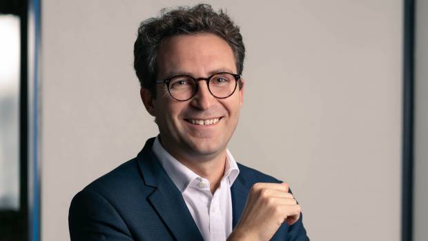 Ecocem : une mission stratégique pour Olivier Guise