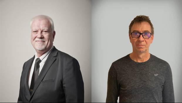 Nouvelles têtes au sommet de l'OPPBTP