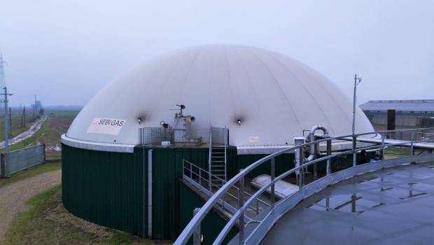 Le gaz vert emporte l’adhésion en Auvergne-Rhône-Alpes