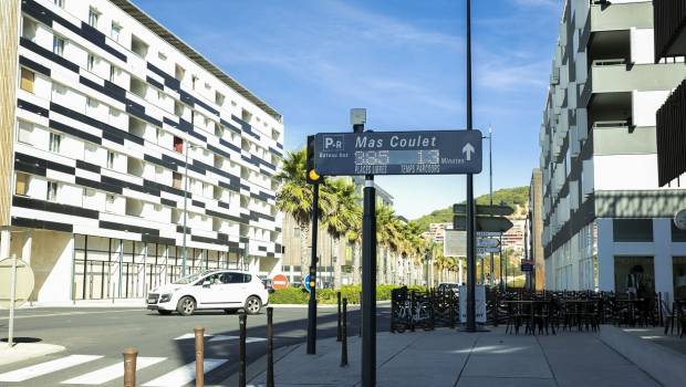 Sète, une ville pionnière en matière de Smart City