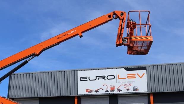 Eurolev ouvre une deuxième agence dans l'Est