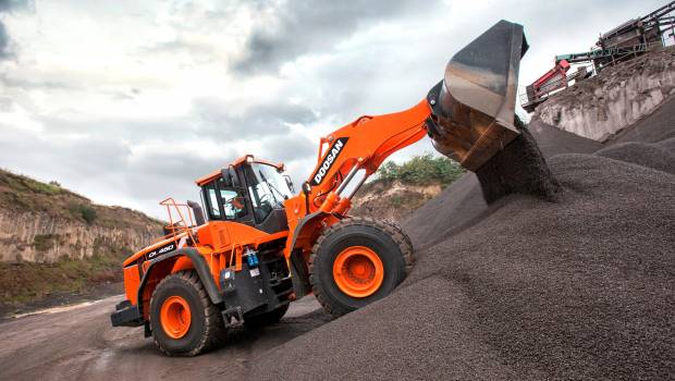 Doosan : « De nouveaux modèles d’origine coréenne »