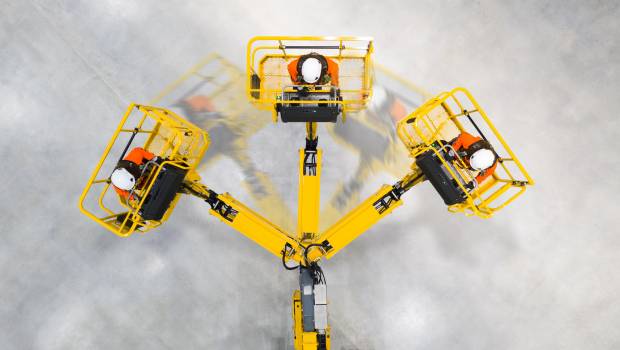 Haulotte étudie la piste de pile à hydrogène