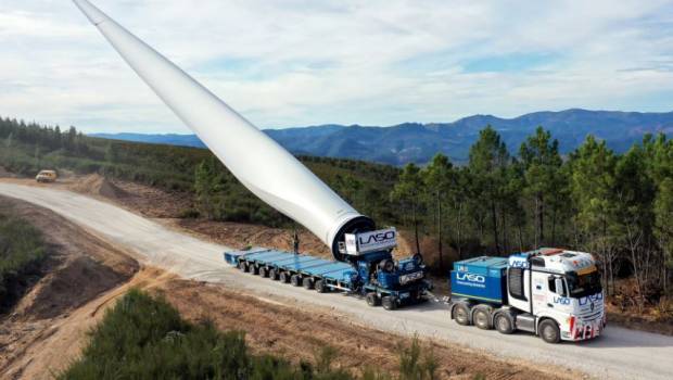 Goldhofer : « Les politiques énergétiques se doivent d’être durables »