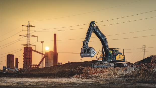 Hyundai-Doosan ou la naissance d'un nouveau géant