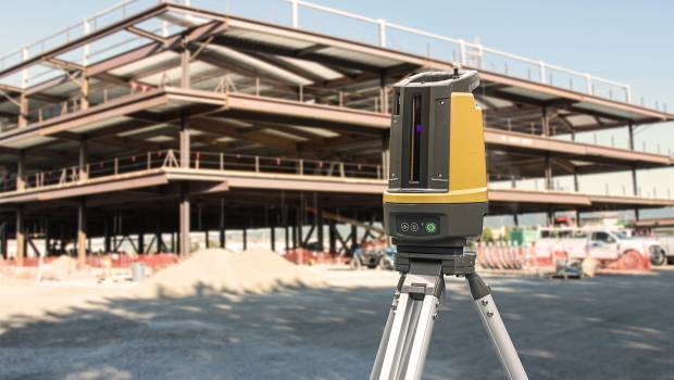 Topcon : « De belles perspectives pour 2022 »