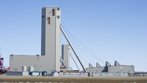 Sandvik décroche une commande minière de 190 M€