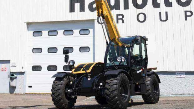 Résultats 2021 : Haulotte signe une croissance de 13%