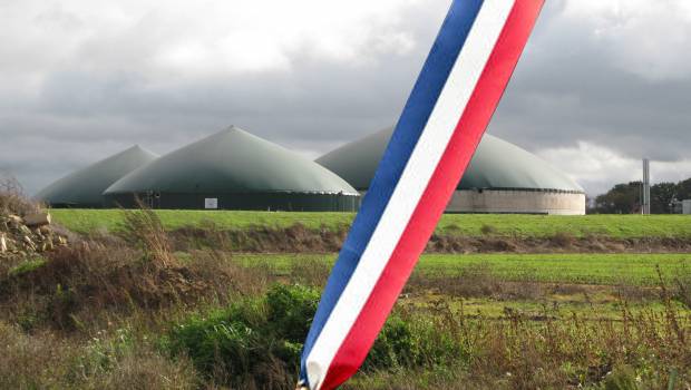 Les candidats à la présidentielle invités à s’exprimer sur le biogaz