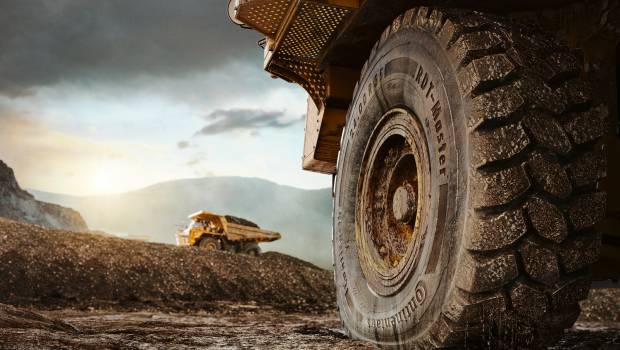 « Continental est en perpétuelle réflexion sur l’innovation et l’adaptation de son offre au marché »