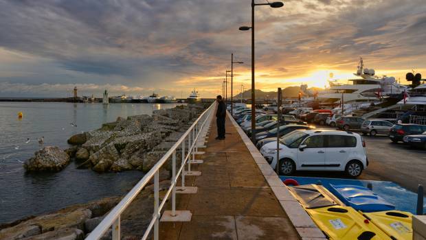 IGY et Fayat raflent la concession du Vieux-Port de Cannes