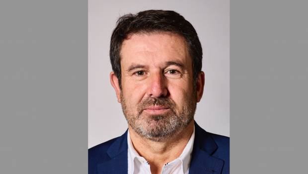 José Ramos, (FRTP IDF) : « La décarbonation doit être collective »