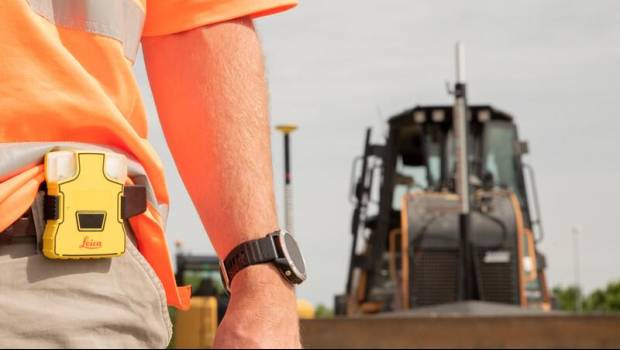 Leica:  notre croissance se maintient à 2 chiffres 