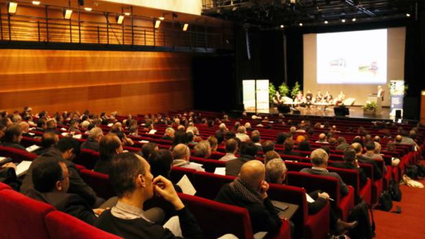 Les Journées Techniques Route, les 10 et 11 mai à Nantes