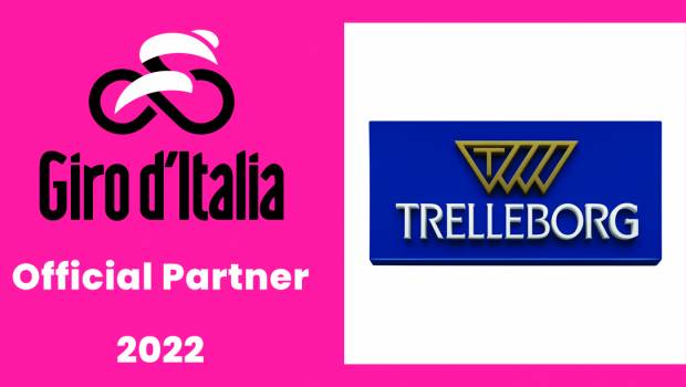 Trelleborg sur le Giro