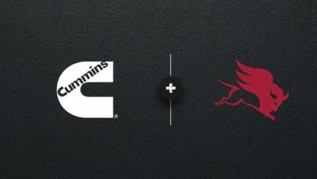 Cummins va acquérir Meritor
